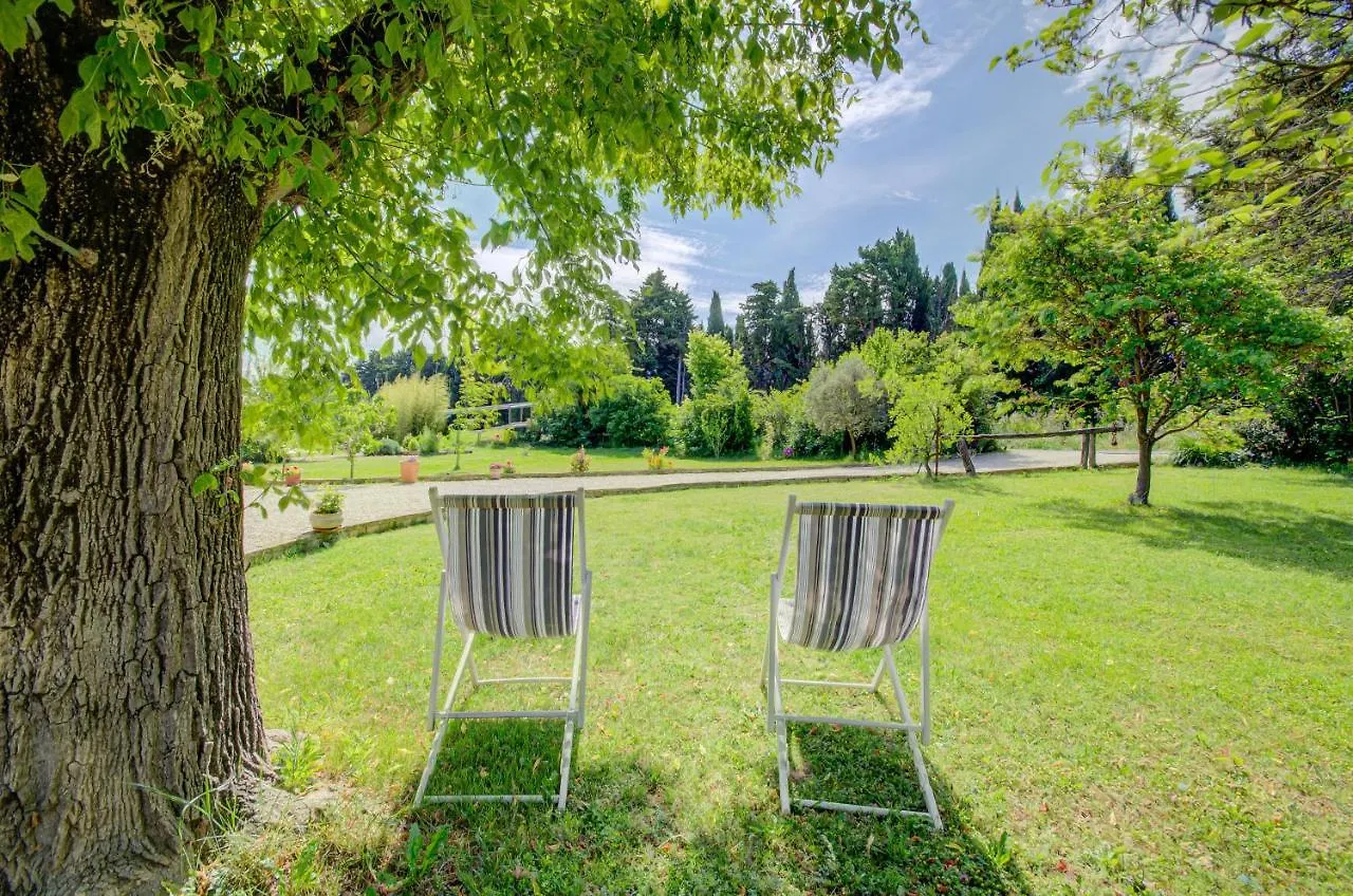 Mas D'Auseu Bed & Breakfast Cavaillon