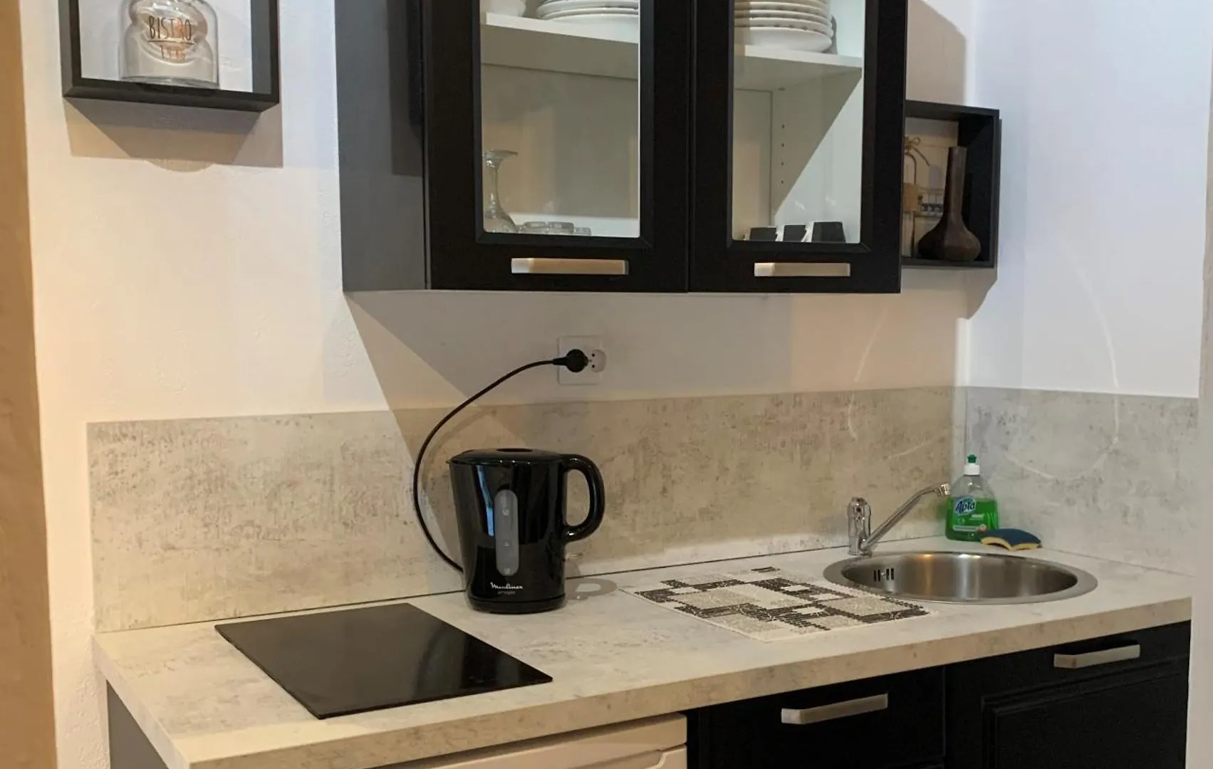 Mas D'Auseu Bed & Breakfast Cavaillon