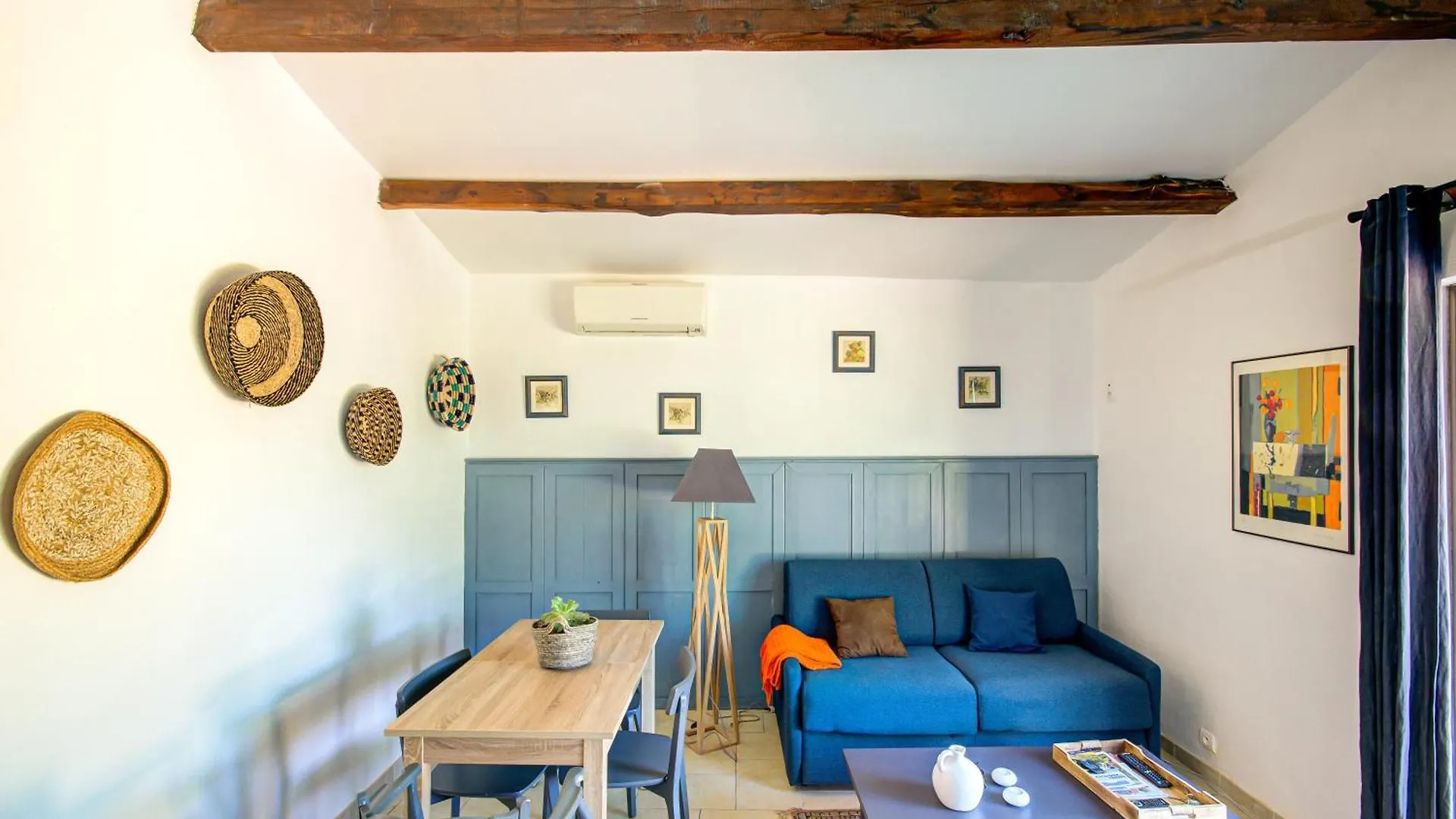 Mas D'Auseu Bed & Breakfast Cavaillon