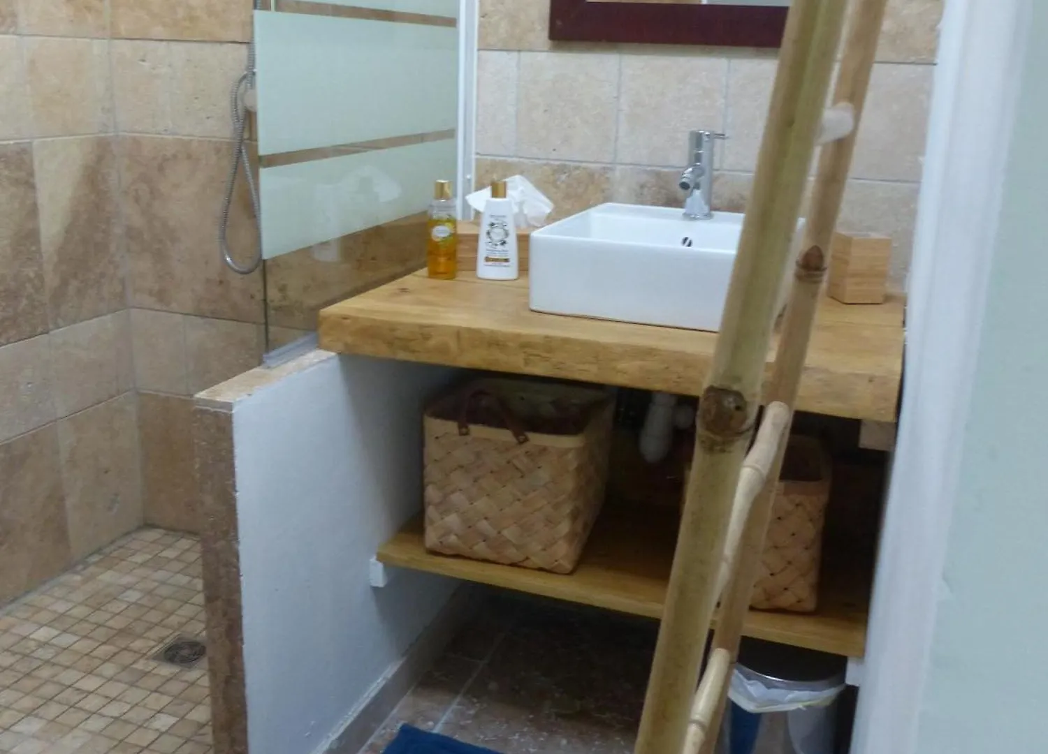 Mas D'Auseu Bed & Breakfast Cavaillon