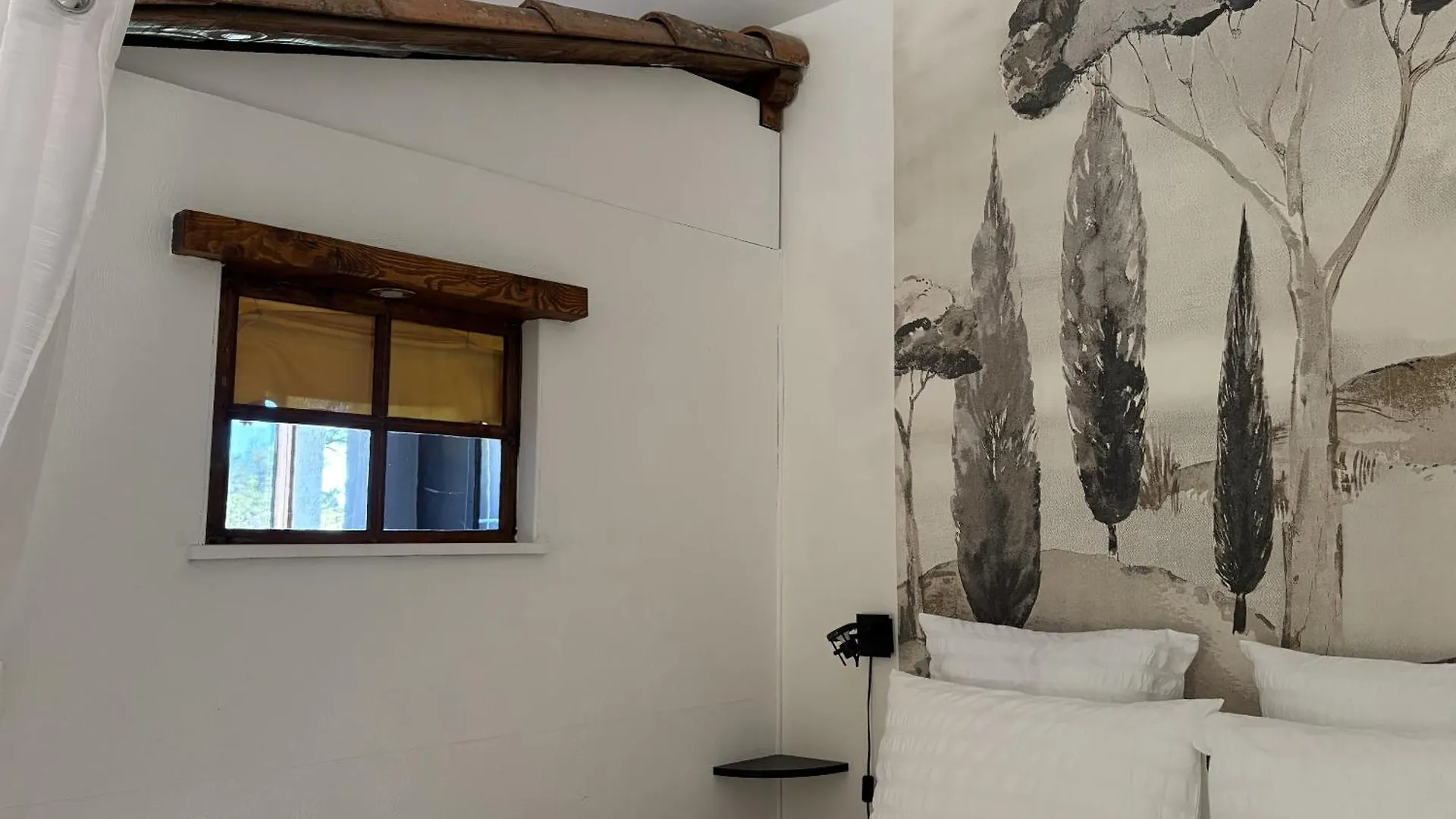 Mas D'Auseu Bed & Breakfast Cavaillon