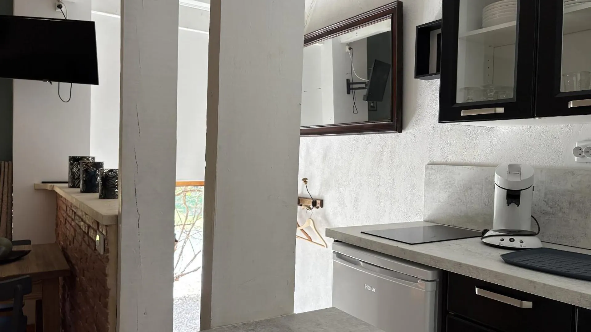 Mas D'Auseu Bed & Breakfast Cavaillon