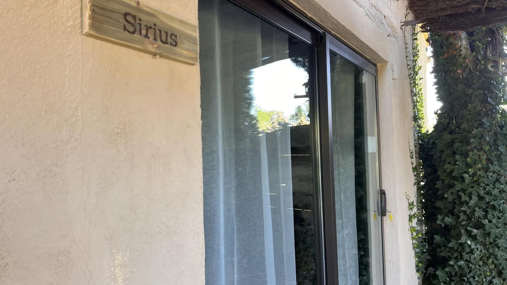 Mas D'Auseu Bed & Breakfast Cavaillon