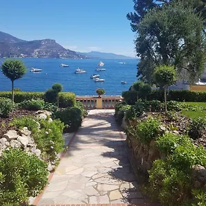 De Charme Brise Marine Saint-Jean-Cap-Ferrat