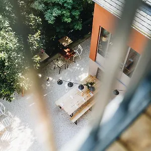 Les Chouettes Hostel Rennes