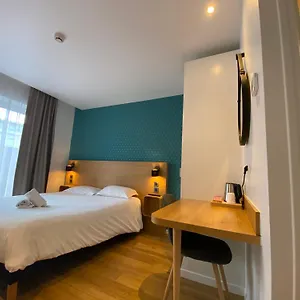 Oskar Hotel Annemasse