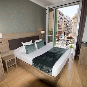 Parisien Nizza