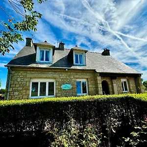 Les Vieilles Digues Bed & Breakfast Beauvoir (Manche)