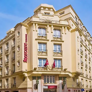 Hotel Mercure Centre Grimaldi, Niza