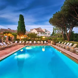 Hotel La Ferme D'augustin, Ramatuelle