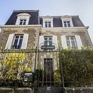Athanaze Bed & Breakfast Saint-Malo