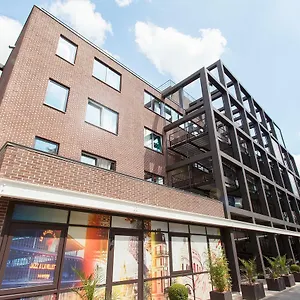 Internationale De Hostel Paris