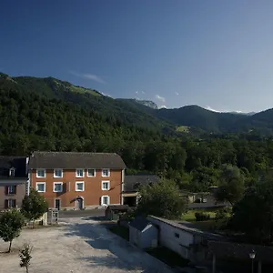 Ladagnous Hotel Peyrouse