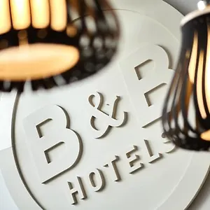 Hotel B&B Hotel Bollene, Bollène