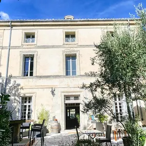 Au Vin Chambré Orange (Vaucluse)